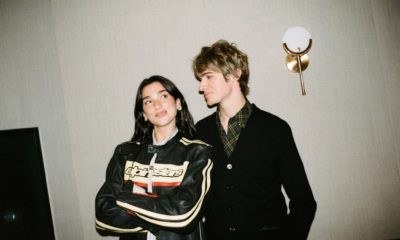 Dua Lipa & Pierre De Maere