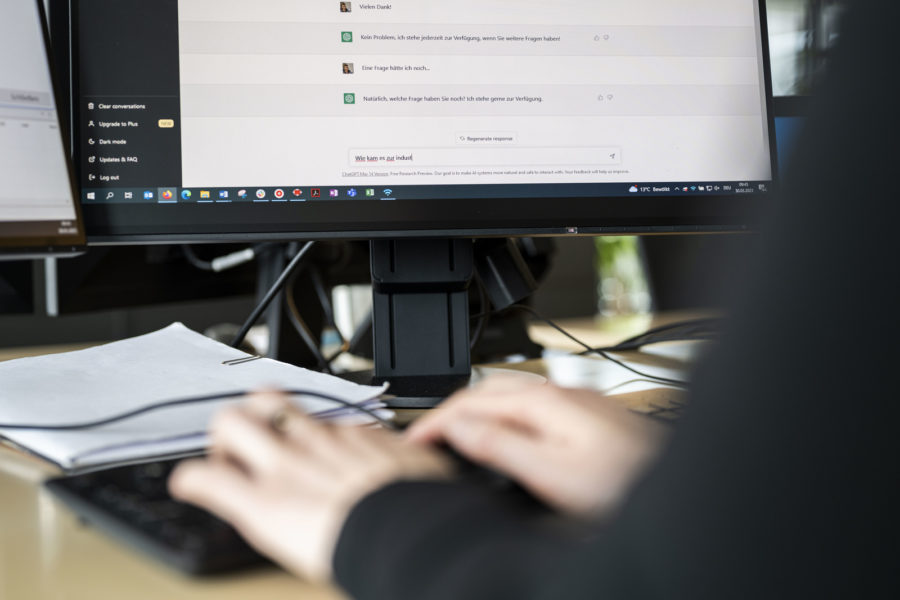 L’UNIGE sensibilise les étudiants au plagiat