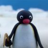 Pingu Mattel