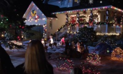 Films Noël carac