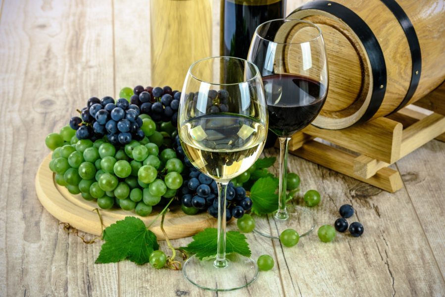 Micro Terroir - Fête de la Saint-Martin