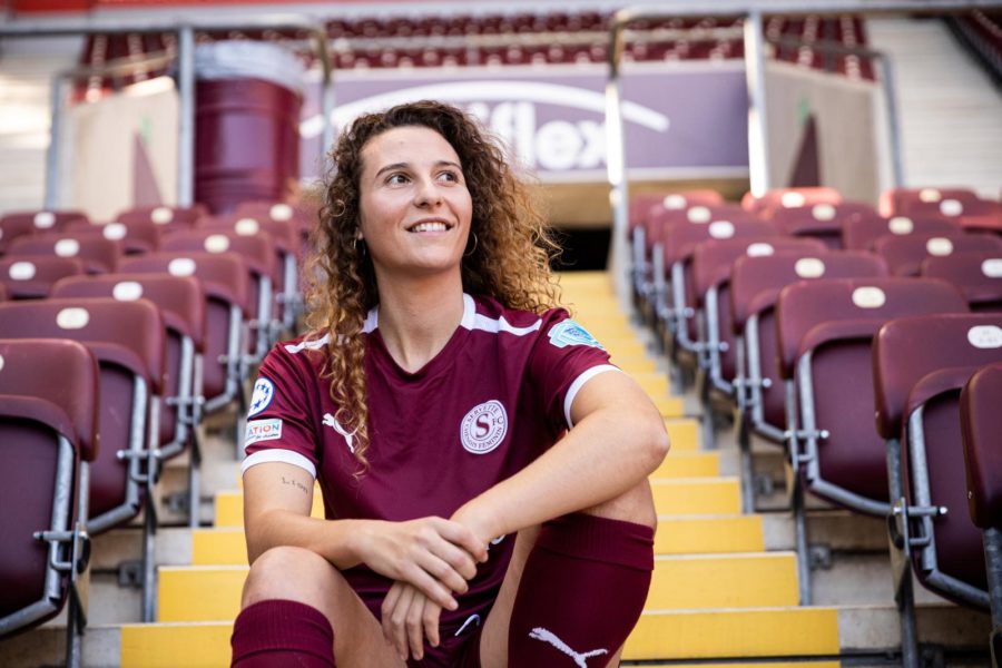 Inondations en Espagne: une ancienne joueuse de Servette lance un appel aux dons