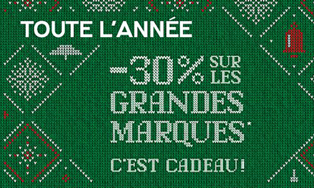 Concours Outlet Aubonne