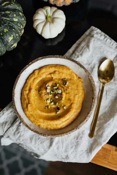 Houmous recettes