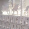 Calendriers de l'avent gourmands