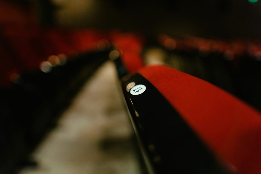Concours carte annuelle Pathé