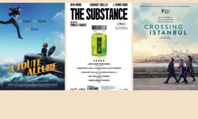 Sorties cinéma 06.11.24 P2