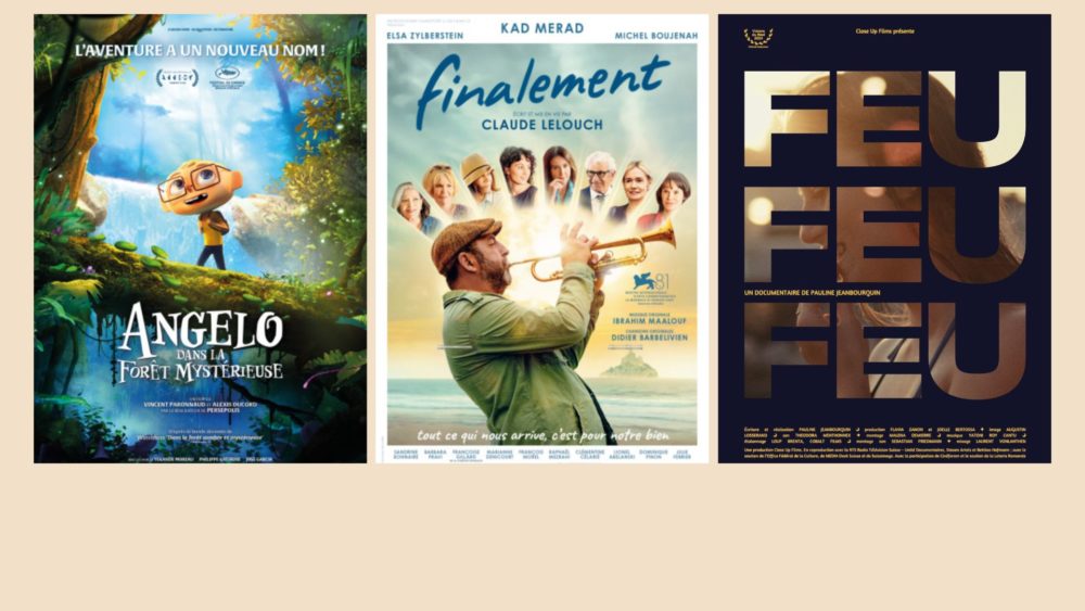 Sorties ciné 13.11.24 P2