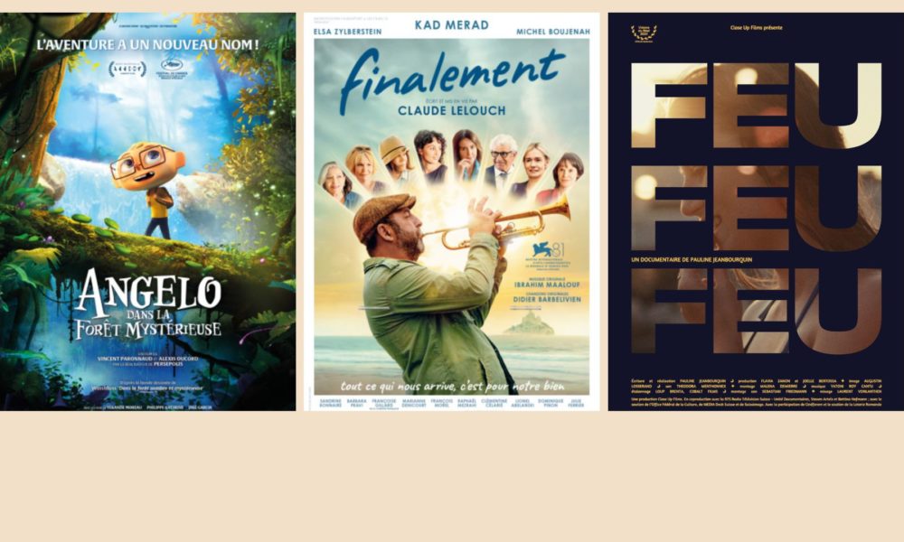 Sorties ciné 13.11.24 P2