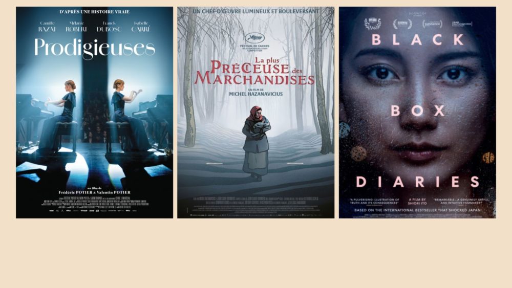 Sorties cinéma 20.11.24 P2