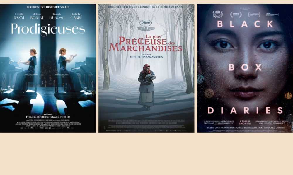 Sorties cinéma 20.11.24 P2