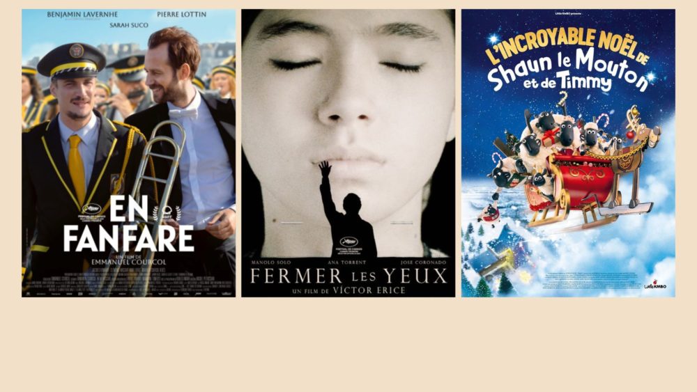 Sorties cinéma 27.11.24 P2