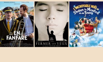 Sorties cinéma 27.11.24 P2