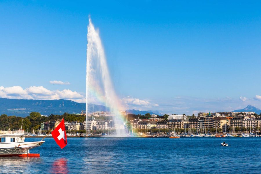 Que faire à Genève ce week-end ? (9-10 novembre)