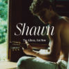 Album Shawn Mendes