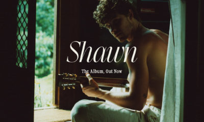 Album Shawn Mendes