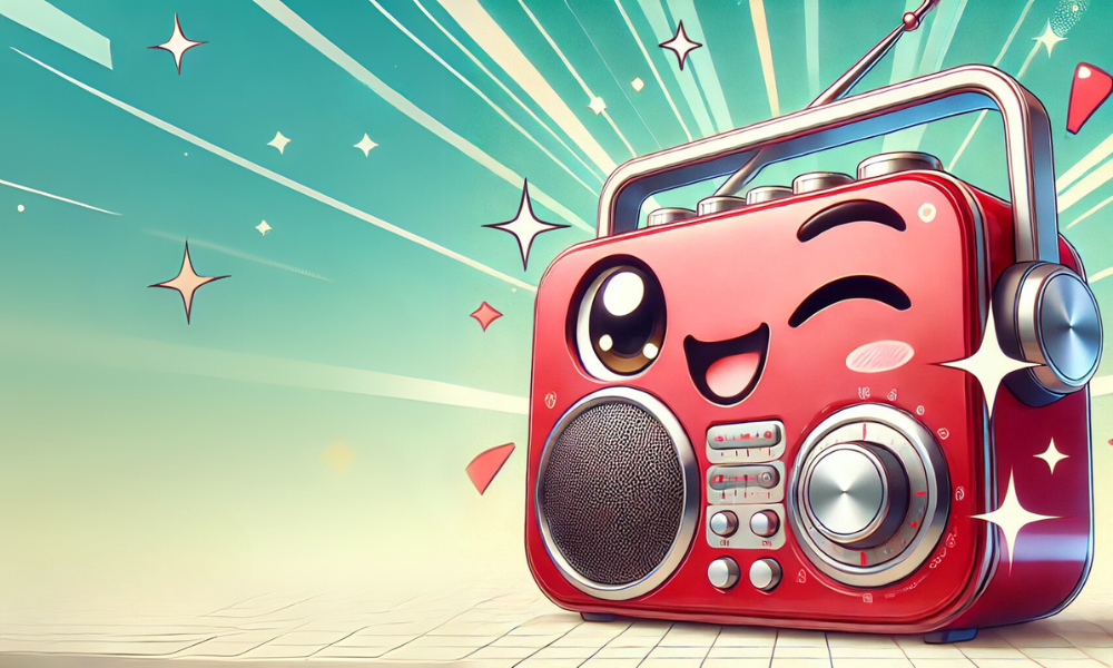 Arrêt FM