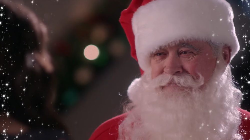 carac S50 films Noël