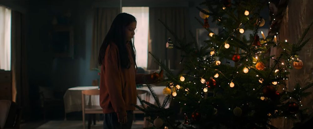 Film Noël carac S50