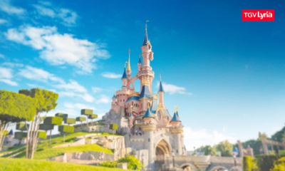 Concours Disneyland Paris
