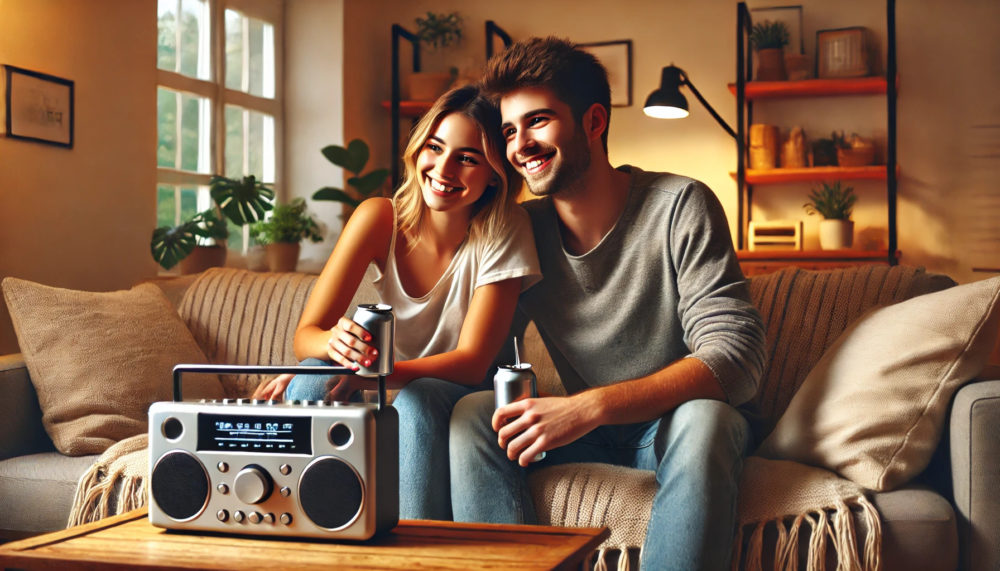 Compatibilité DAB+