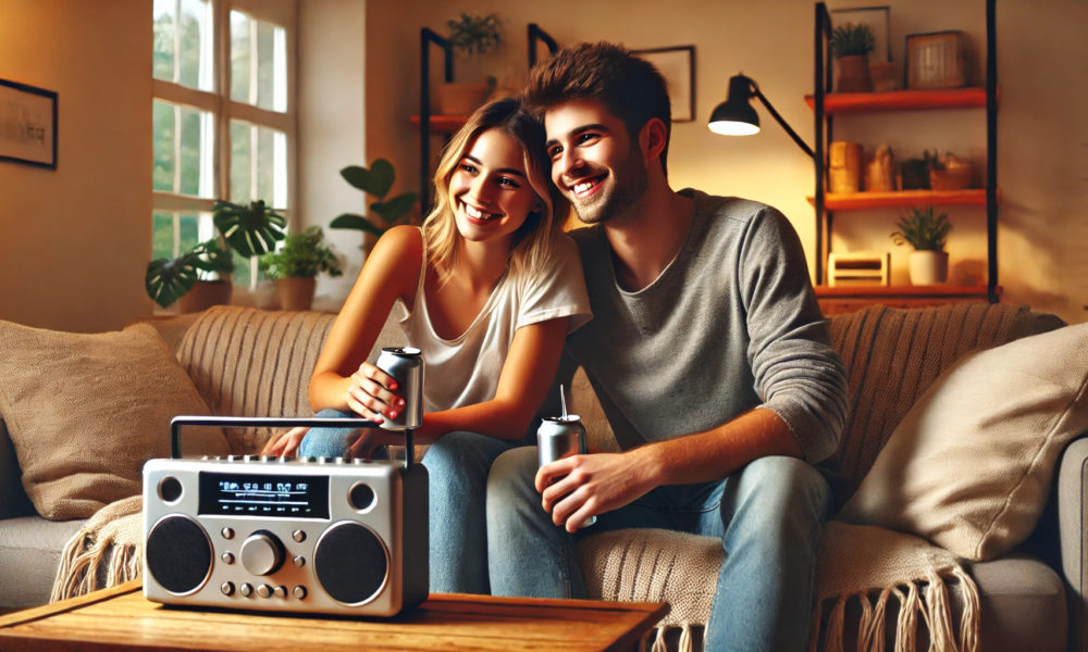 Compatibilité DAB+