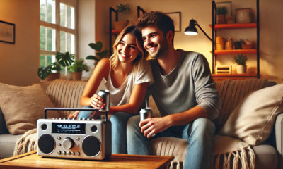 Compatibilité DAB+