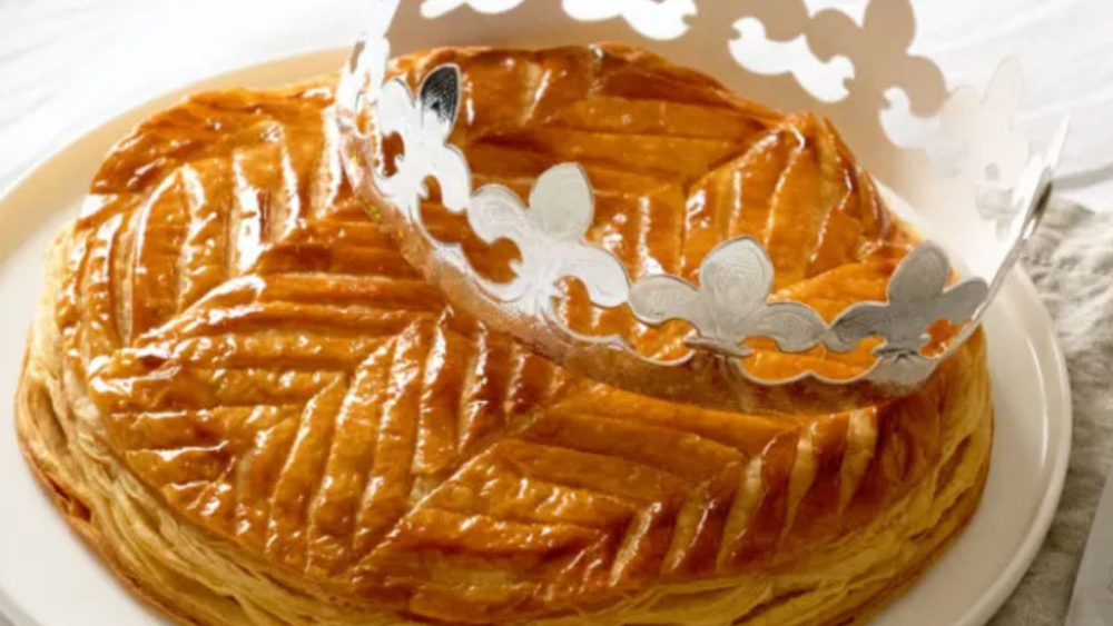 Micro Terroir - Les galettes des Rois