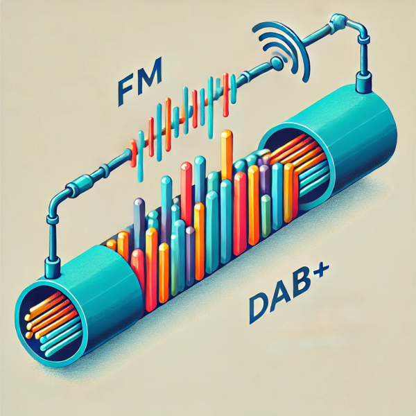 Explications DAB+