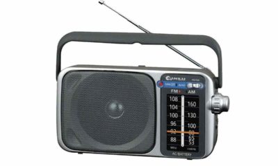 DAB+ One FM