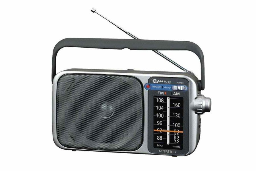 DAB+ One FM