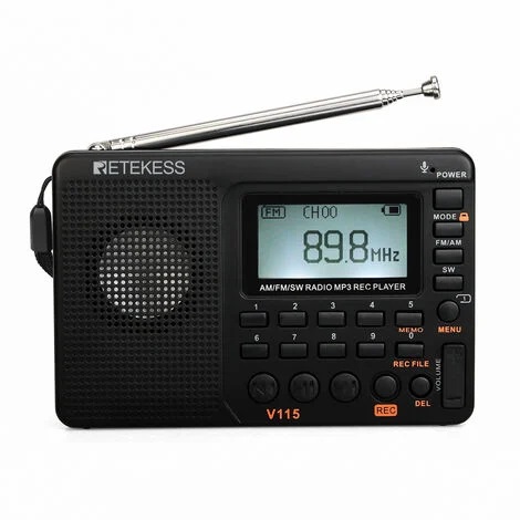 One FM DAB+
