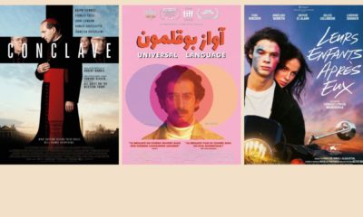 Sorties cinéma 04.12.24 P2