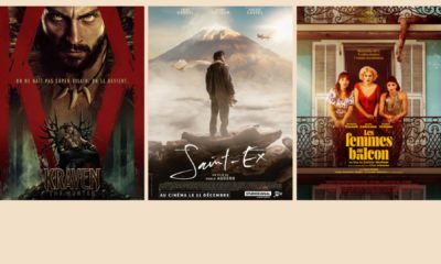 Sorties ciné 11.12.24 P1