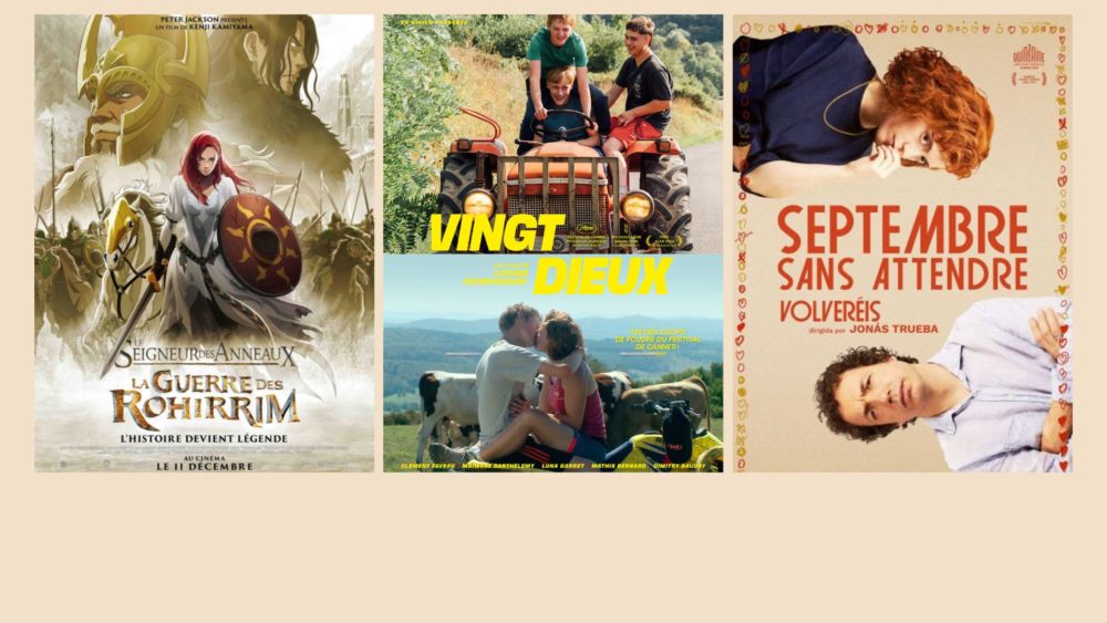 Sorties ciné 11.12.24 P2