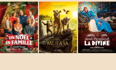 Sorties cinéma 18.12.24 P1