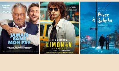 Sorties cinéma 18.12.24 P2