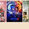 Sorties ciné 25.12.24 P1