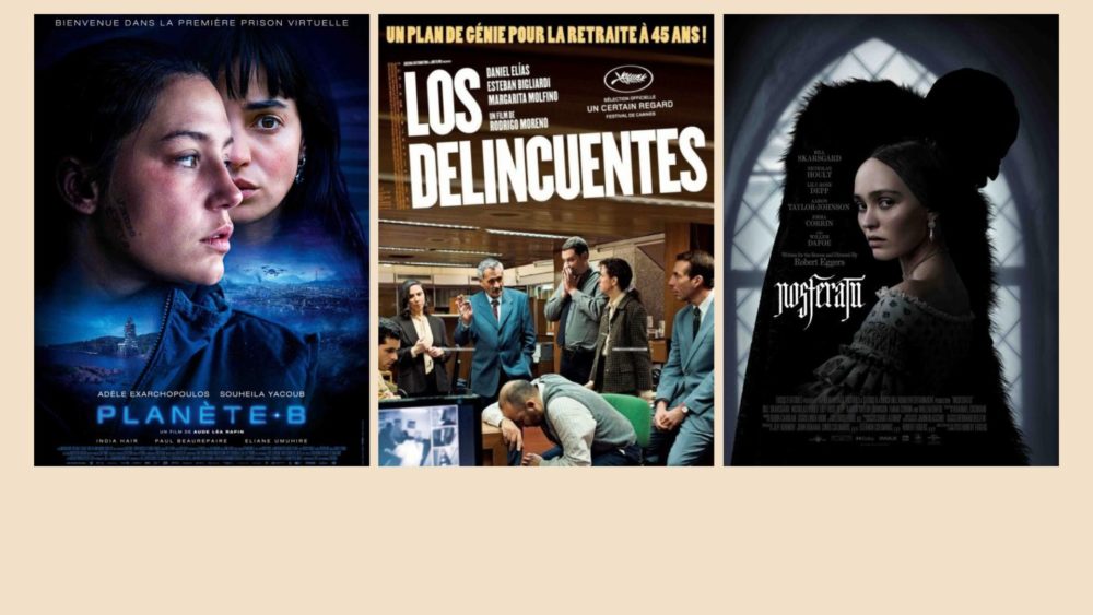 Sorties ciné 25.12.24 P2