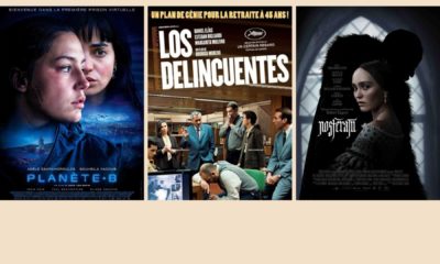 Sorties ciné 25.12.24 P2
