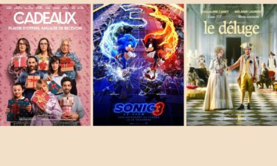 Sorties ciné 25.12.24 P1