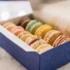 Recettes macarons