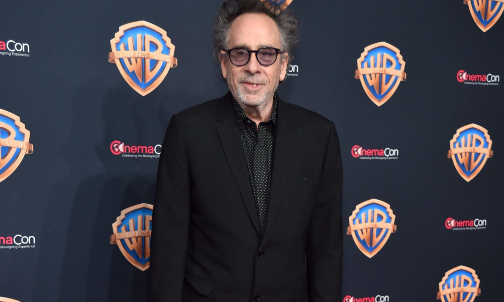 エドワード・シザーハンズ：ティム・バートンが続編が出ない理由を語る