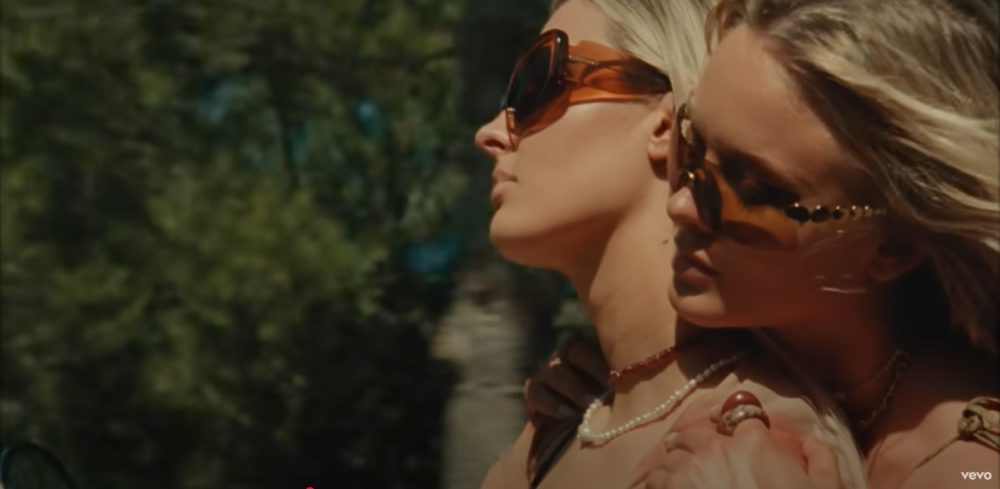 Hits les plus diffusés One FM - Zara Larsson