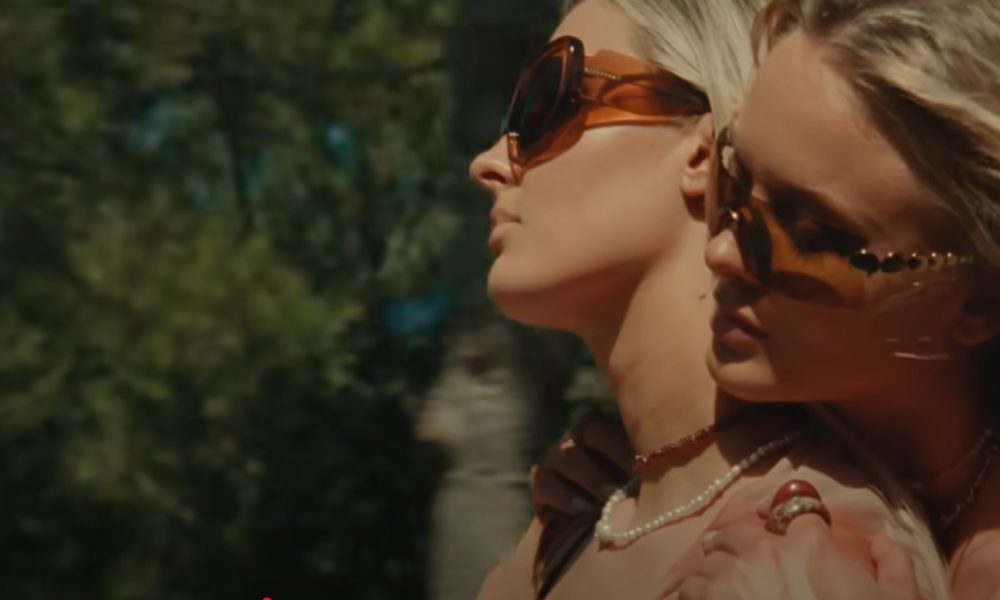 Hits les plus diffusés One FM - Zara Larsson