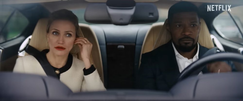 Sorties Netflix janvier 2025