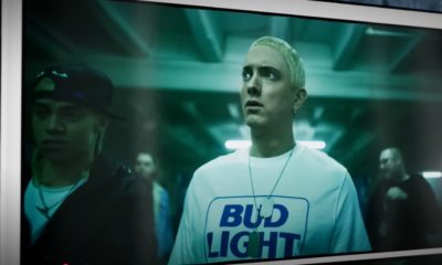 Chansons 2024 One FM Eminem