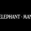 Elephant Man David Lynch