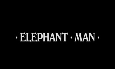 Elephant Man David Lynch