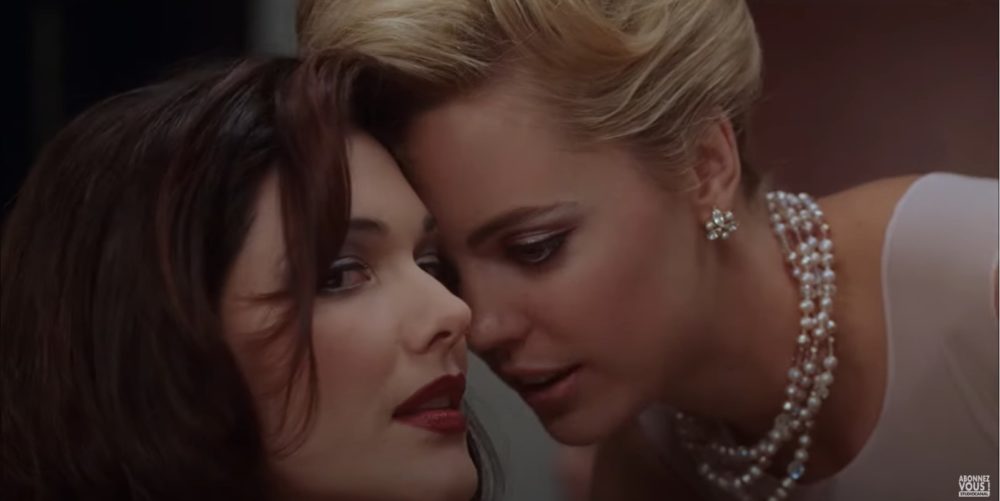 Mulholland Drive David Lynch